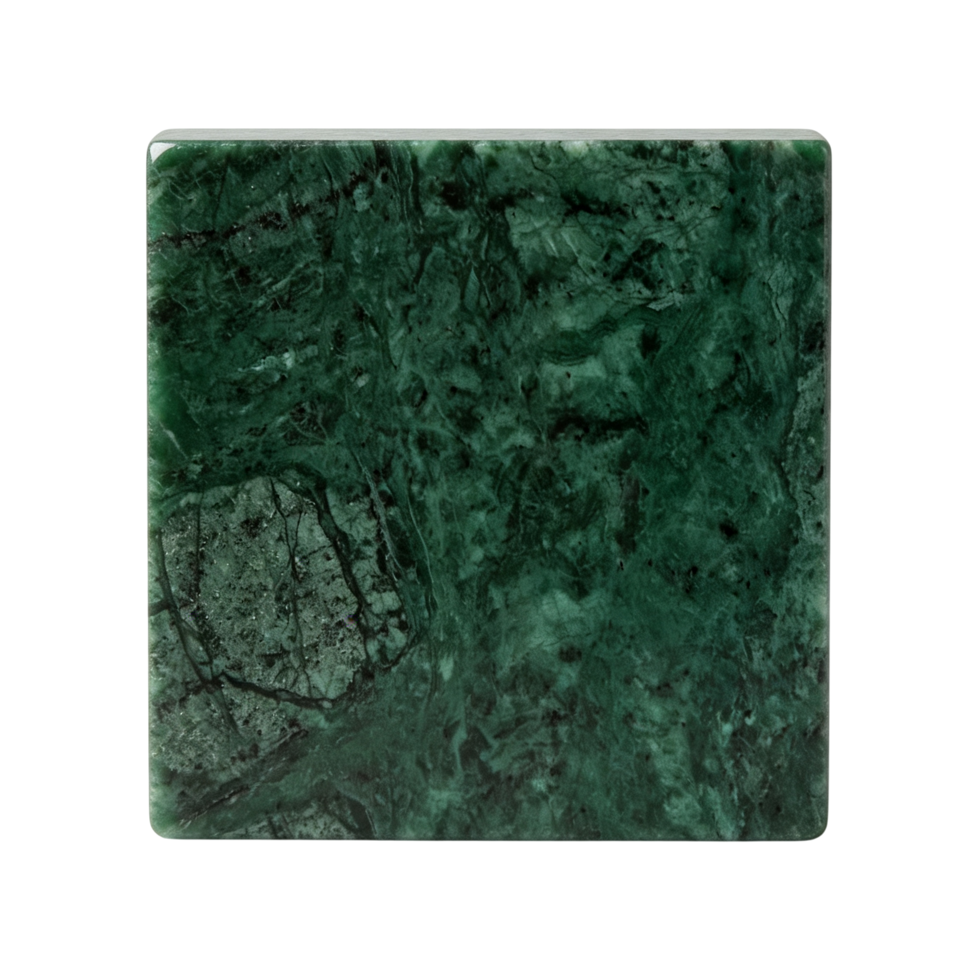 Mármore Verde Guatemala